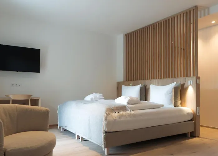 Anett Hotel