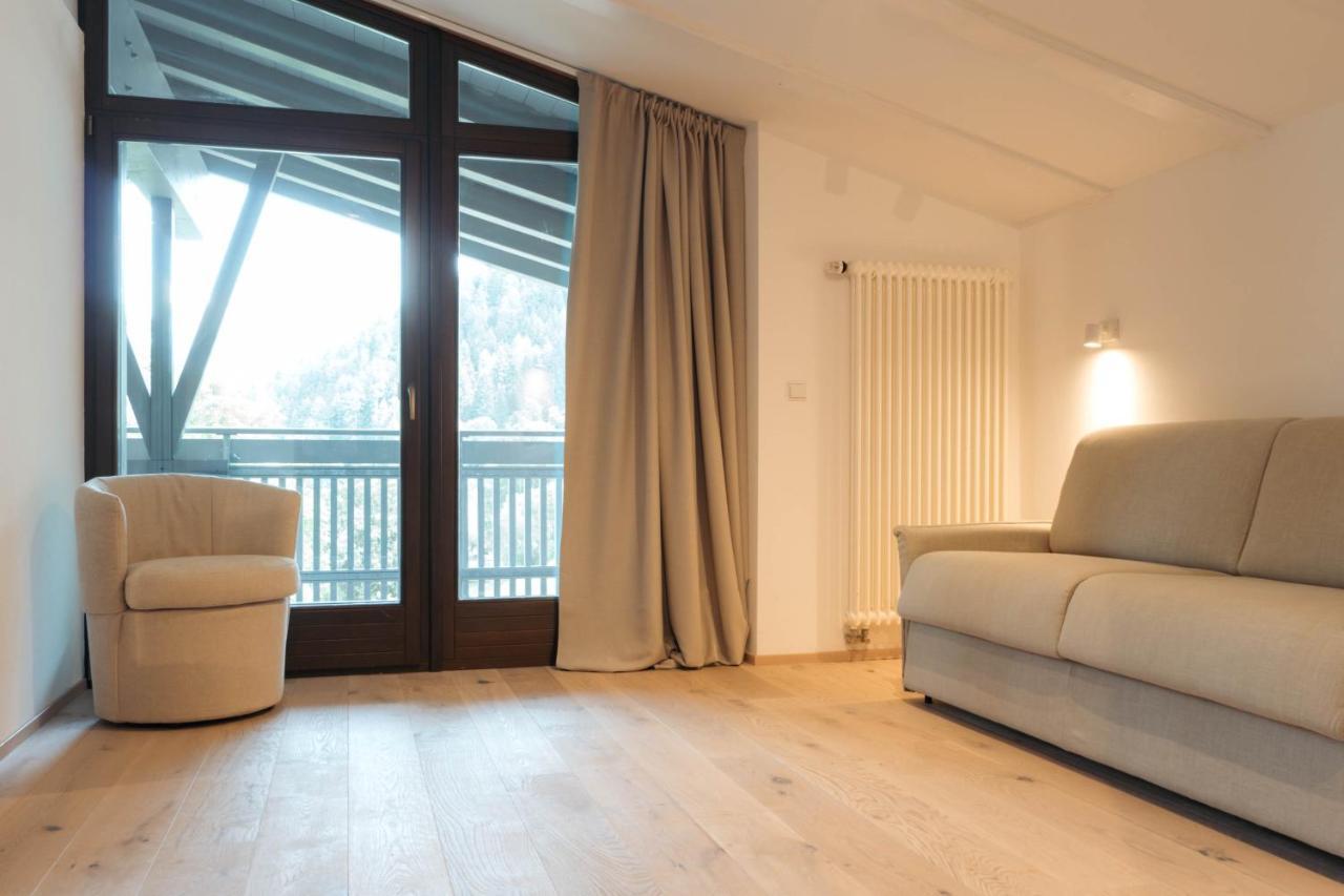 Hotel Anett Sterzing