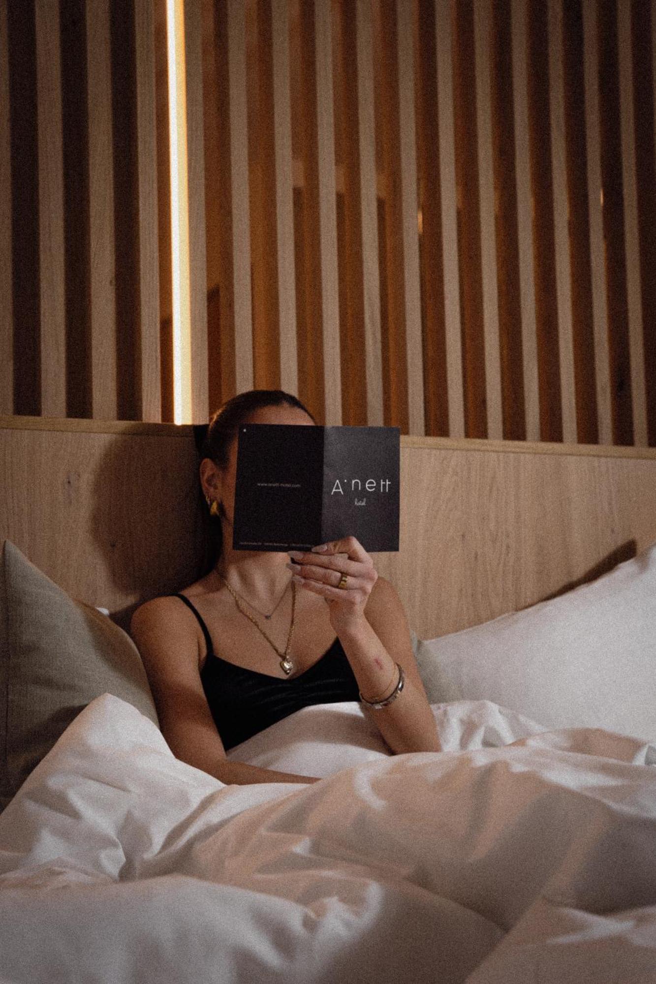 Anett Hotel