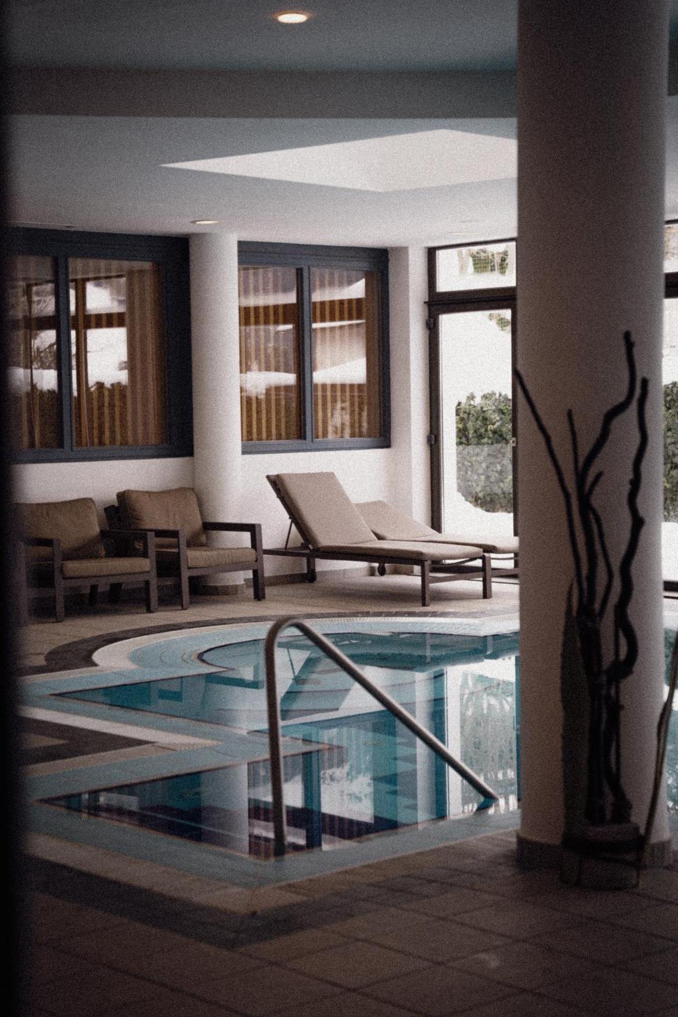 Hotel Anett 4*