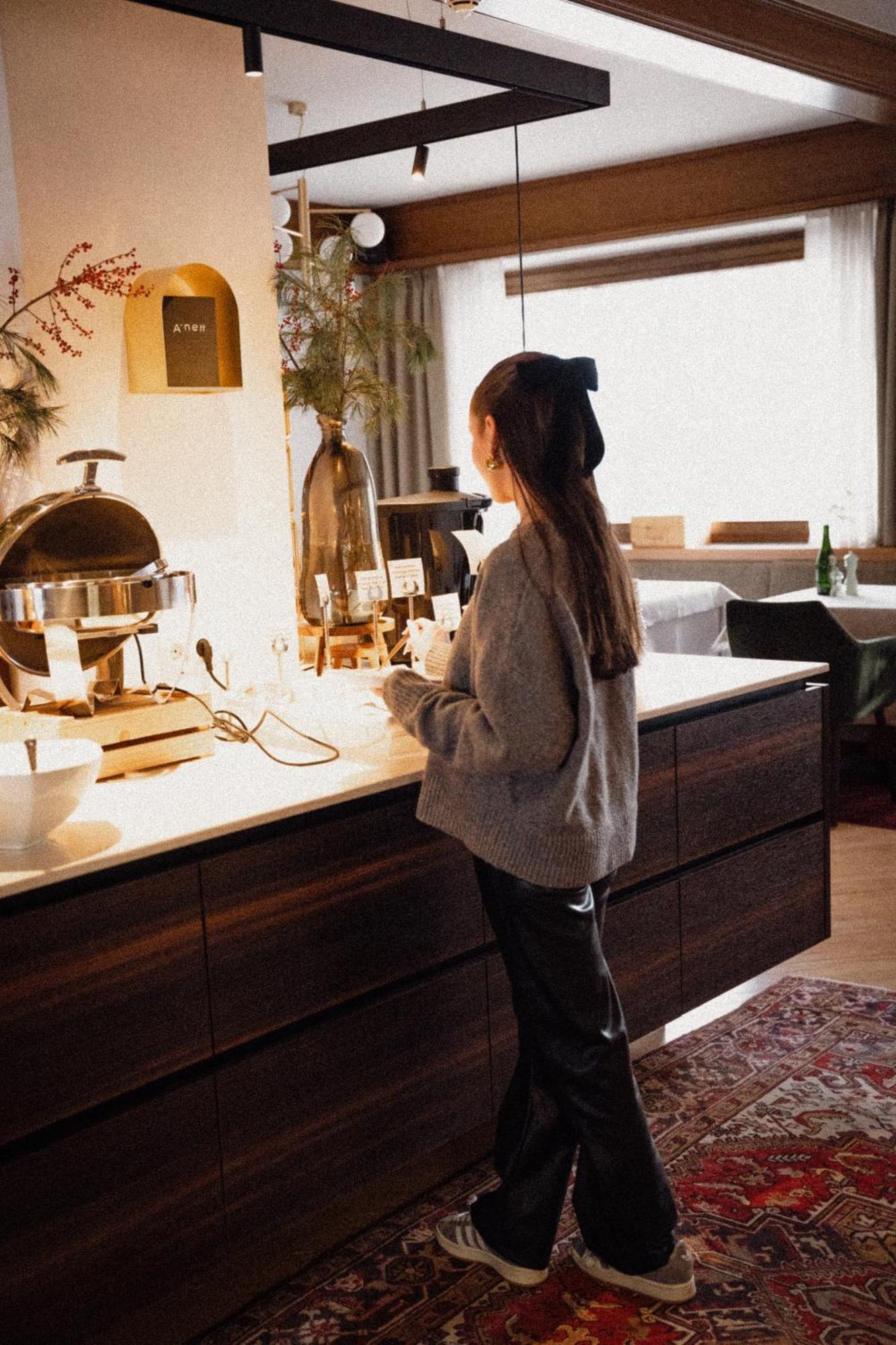 Hotel Anett 4*