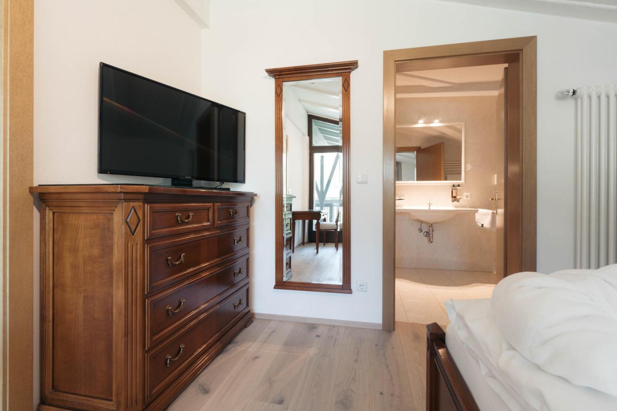 Anett Hotel Sterzing