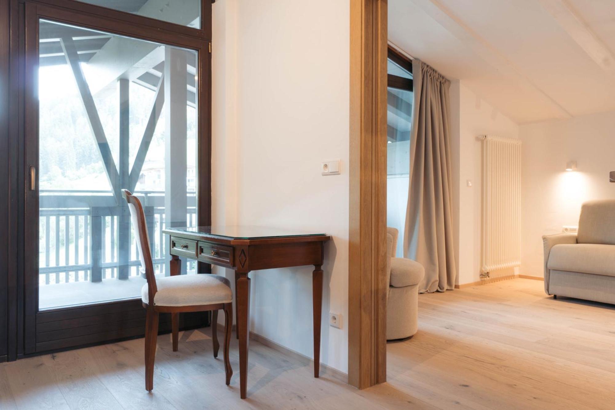 Anett Hotel Sterzing
