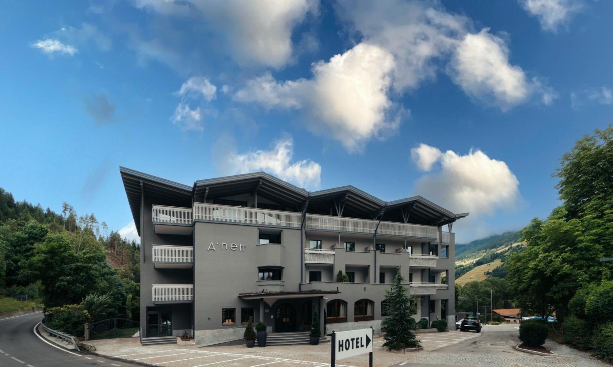 Hotel Anett Sterzing