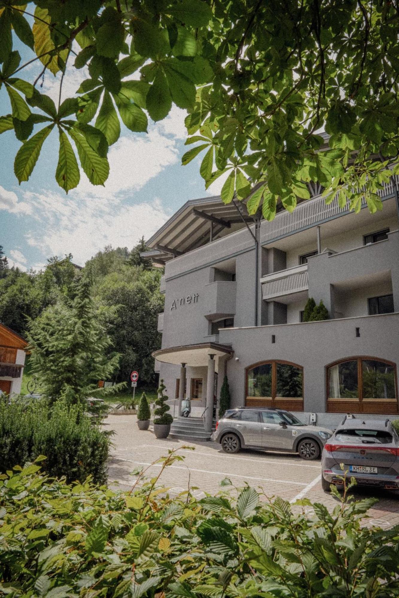 Hotel Anett 4*