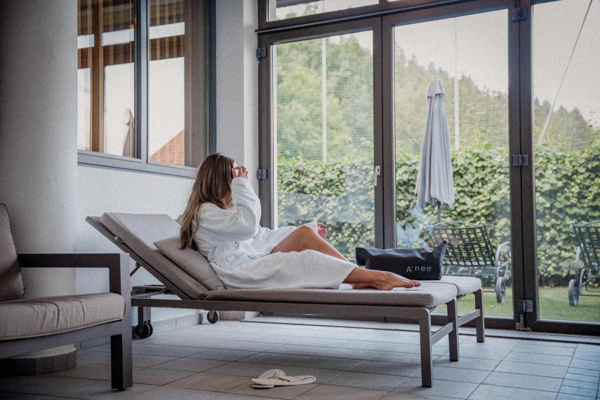 Hotel Anett Vipiteno