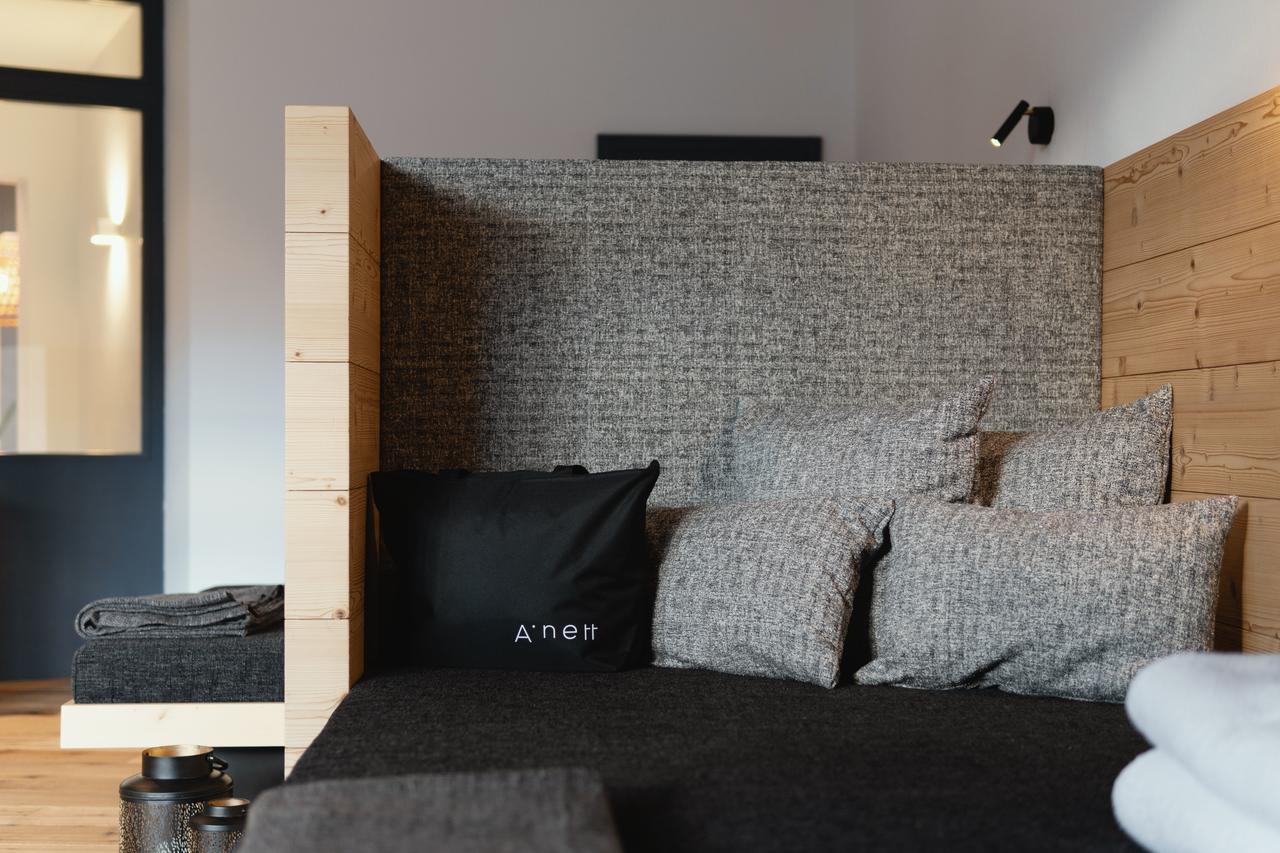 Anett Hotel Vipiteno